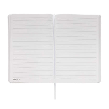 A5 Impact Stone Paper Hardcover Notebook