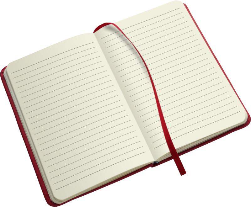 A5 Luxury PU Notebook - The Luxury Promotional Gifts Company Limited