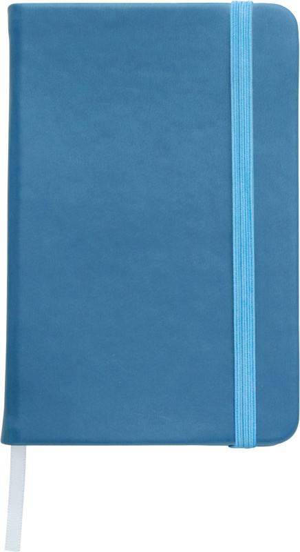 A5 Luxury PU Notebook - The Luxury Promotional Gifts Company Limited