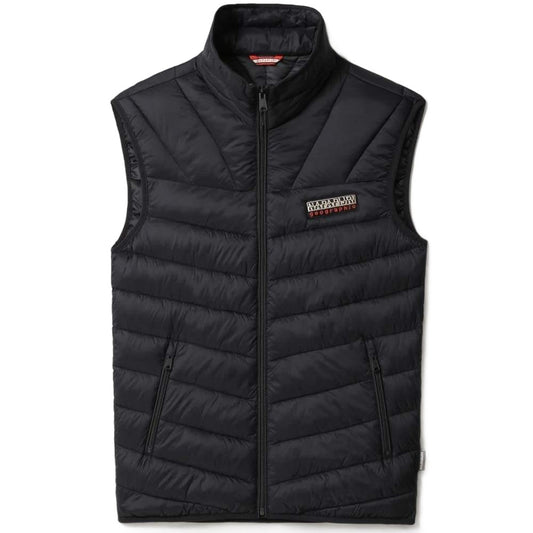 Aeron Vest by Napapijri - The Luxury Promotional Gifts Company Limited