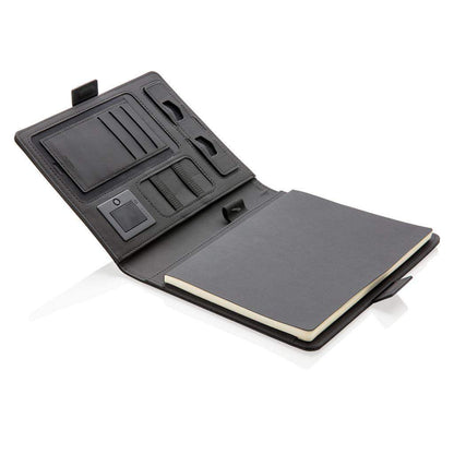 Air Wireless Charging Notebook Cover A5 - The Luxury Promotional Gifts Company Limited