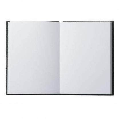 Alesso A6 Notebook by Ungaro