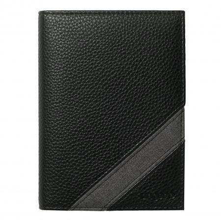 Alesso A6 Notebook by Ungaro - The Luxury Promotional Gifts Company Limited