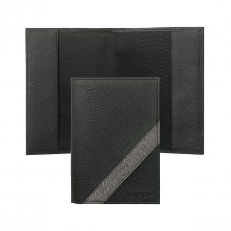 Alesso Passport Cover by Ungaro - The Luxury Promotional Gifts Company Limited