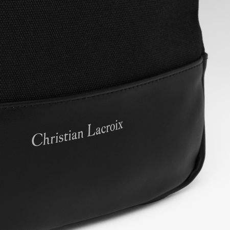 Alter Backpack by Christian Lacroix