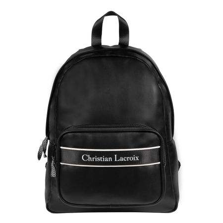 Altius Backpack by Christian Lacroix - The Luxury Promotional Gifts Company Limited