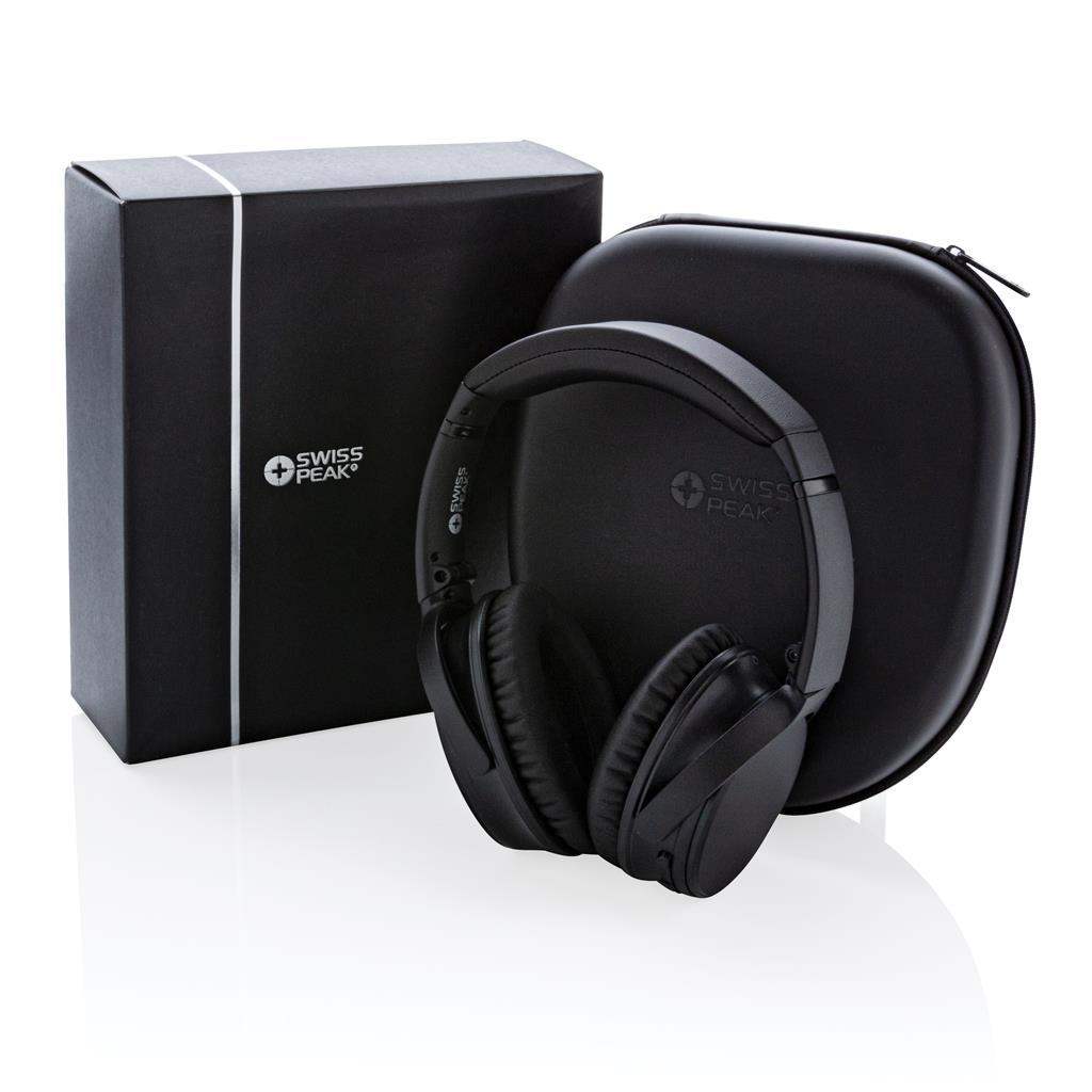 ANC Headphone - The Luxury Promotional Gifts Company Limited