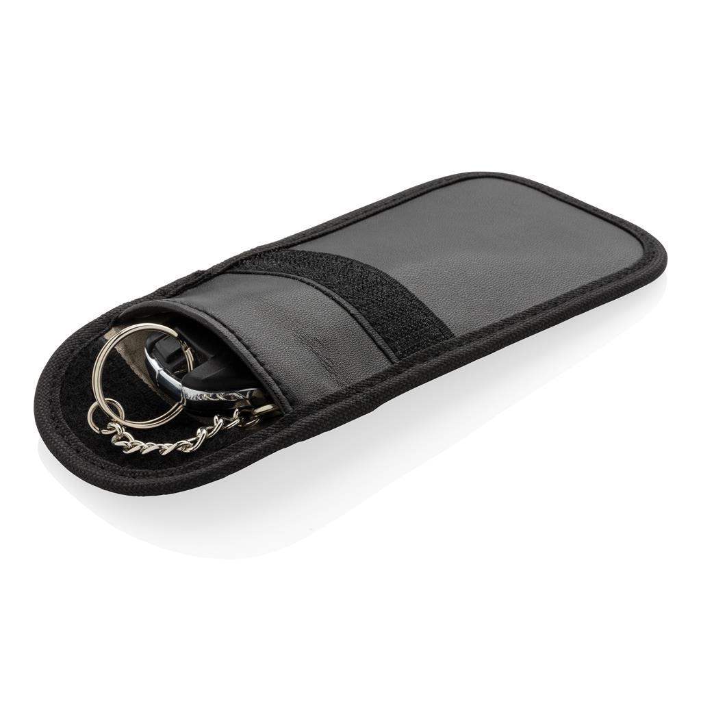 Anti theft RFID Car Key Pouch - The Luxury Promotional Gifts Company Limited