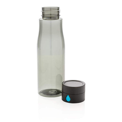 Aqua Hydration Tracking Tritan Bottle - The Luxury Promotional Gifts Company Limited