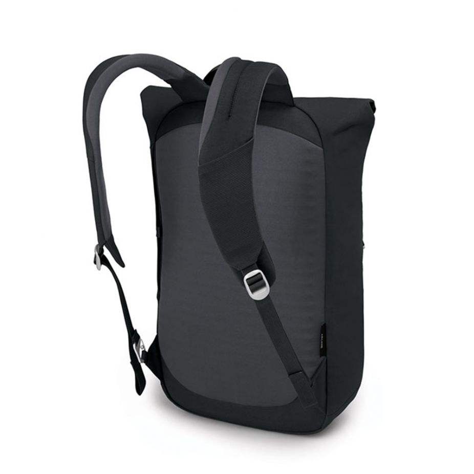 Arcane Roll Top Backpack by Osprey - The Luxury Promotional Gifts Company Limited