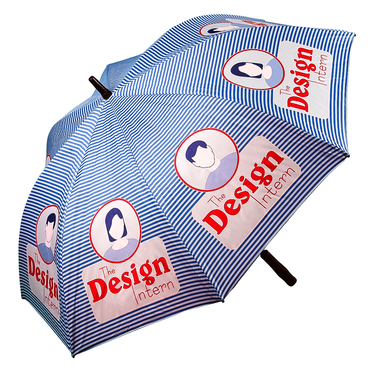 Auto Golf Double Soft Feel - The Luxury Promotional Gifts Company Limited