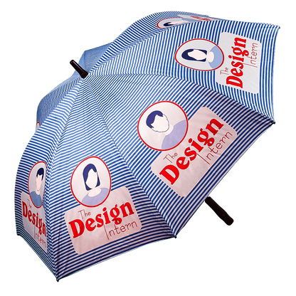 Auto Golf Double Soft Feel - The Luxury Promotional Gifts Company Limited