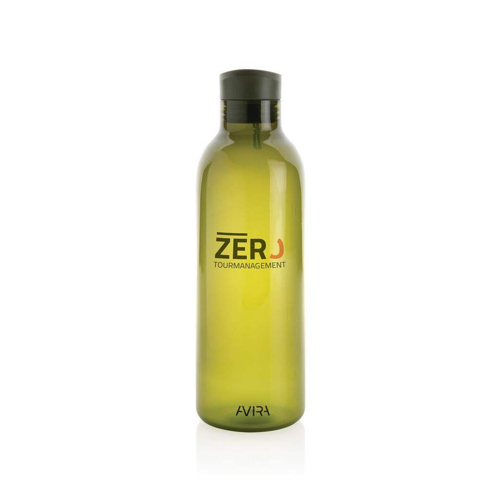 Avira Atik RCS Recycled PET bottle 1L