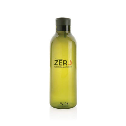 Avira Atik RCS Recycled PET bottle 1L