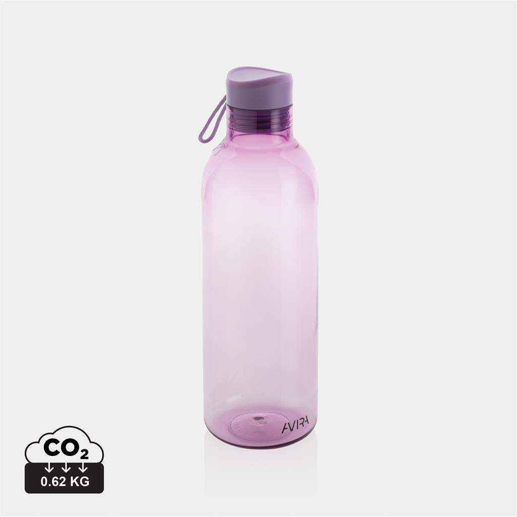 Avira Atik RCS Recycled PET bottle 1L