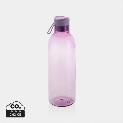 Avira Atik RCS Recycled PET bottle 1L - The Luxury Promotional Gifts Company Limited