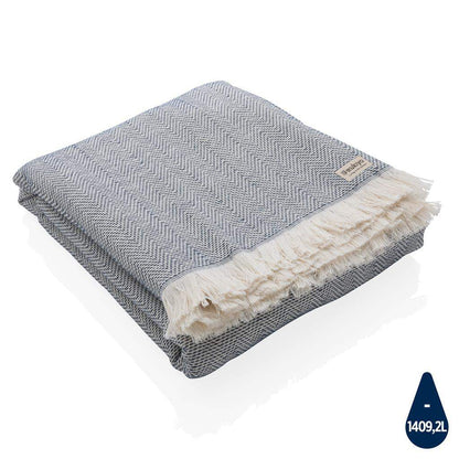 AWARE 4 Seasons Towel Blanket - The Luxury Promotional Gifts Company Limited