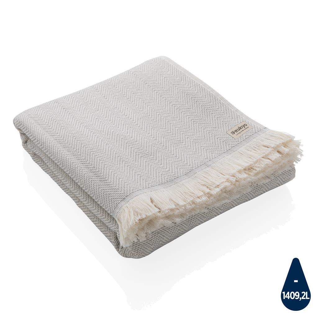 AWARE 4 Seasons Towel Blanket - The Luxury Promotional Gifts Company Limited