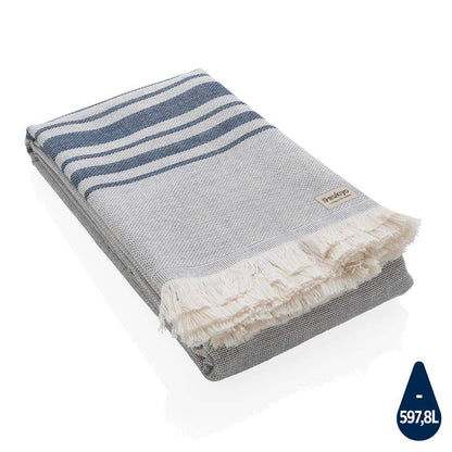 AWARE Hammam Towel - The Luxury Promotional Gifts Company Limited