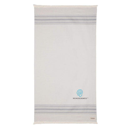 AWARE Hammam Towel - The Luxury Promotional Gifts Company Limited