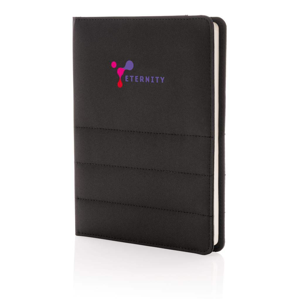 AWARE RPET A5 Notebook - The Luxury Promotional Gifts Company Limited