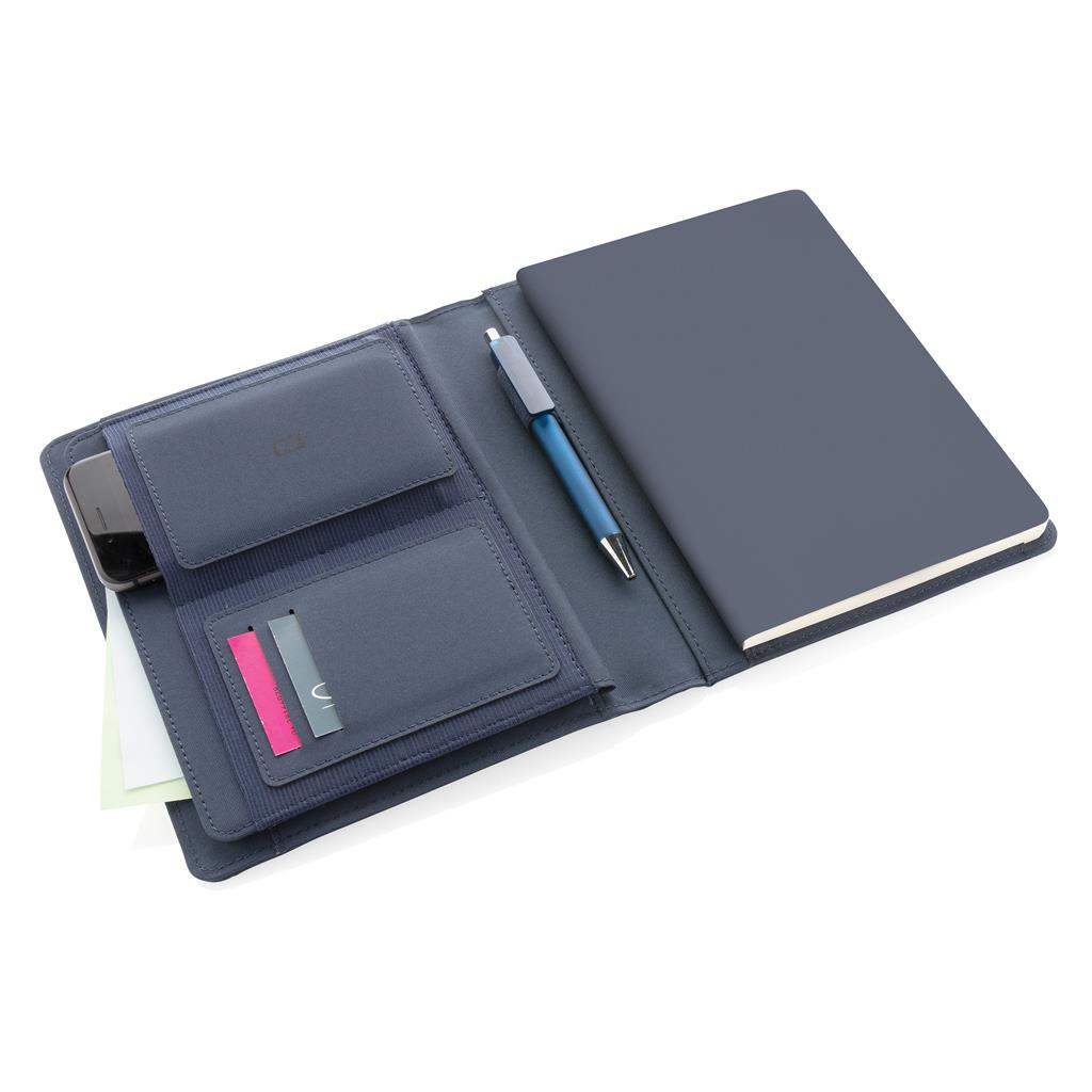 AWARE RPET A5 Notebook - The Luxury Promotional Gifts Company Limited