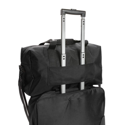 AWARE™ RPET Voyager Weekend Bag - The Luxury Promotional Gifts Company Limited