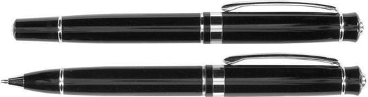 Ballpen and Rollerball Set