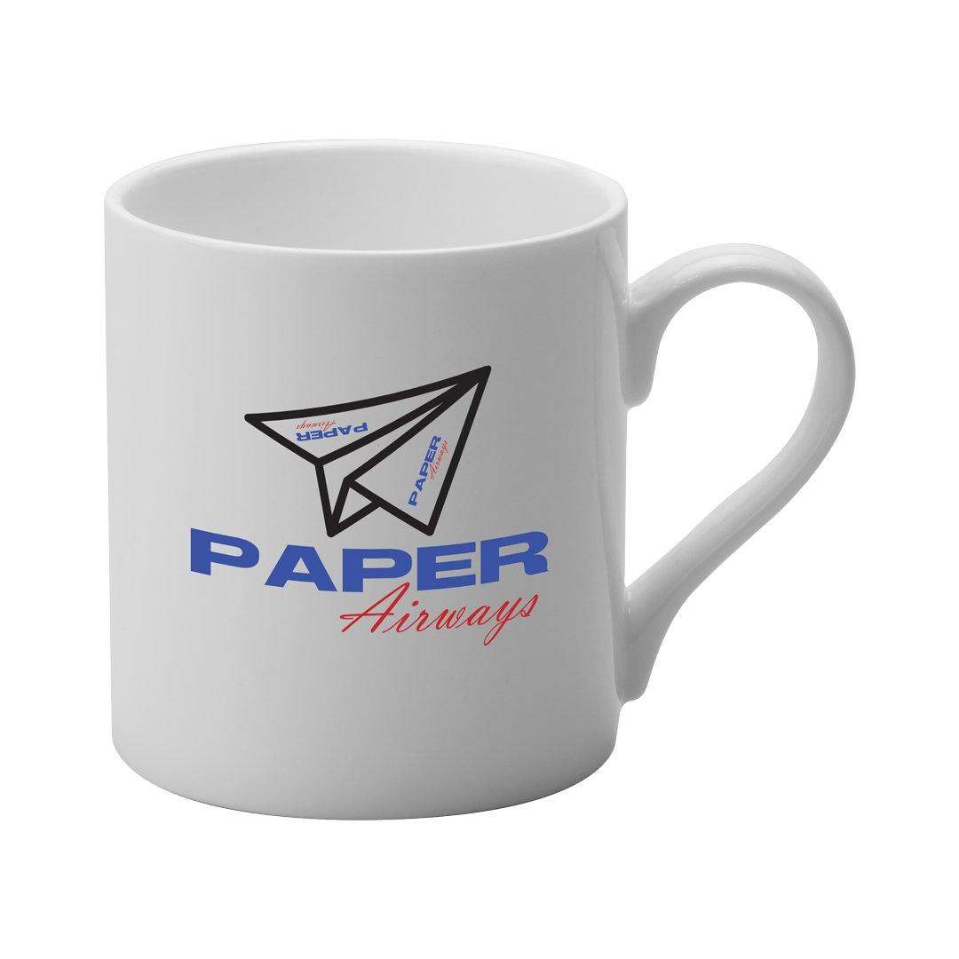 Balmoral Mug - The Luxury Promotional Gifts Company Limited