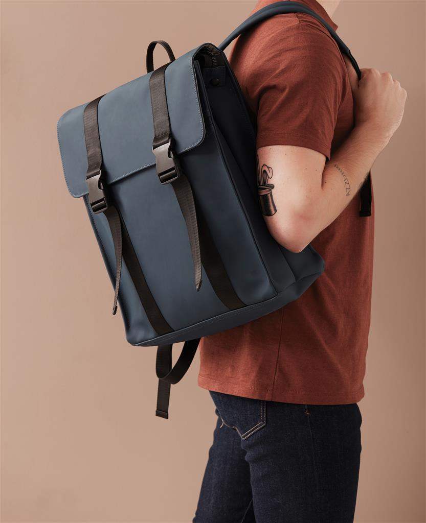 Baltimore Backpack by Vinga