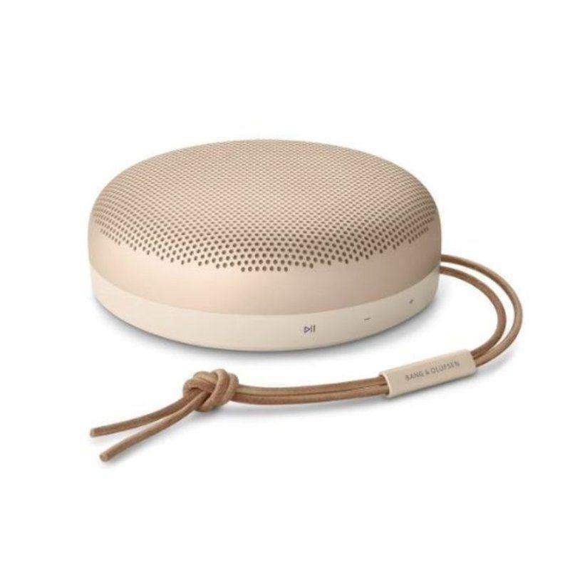 B&O Beosound A1 Bluetooth Speaker - The Luxury Promotional Gifts Company Limited