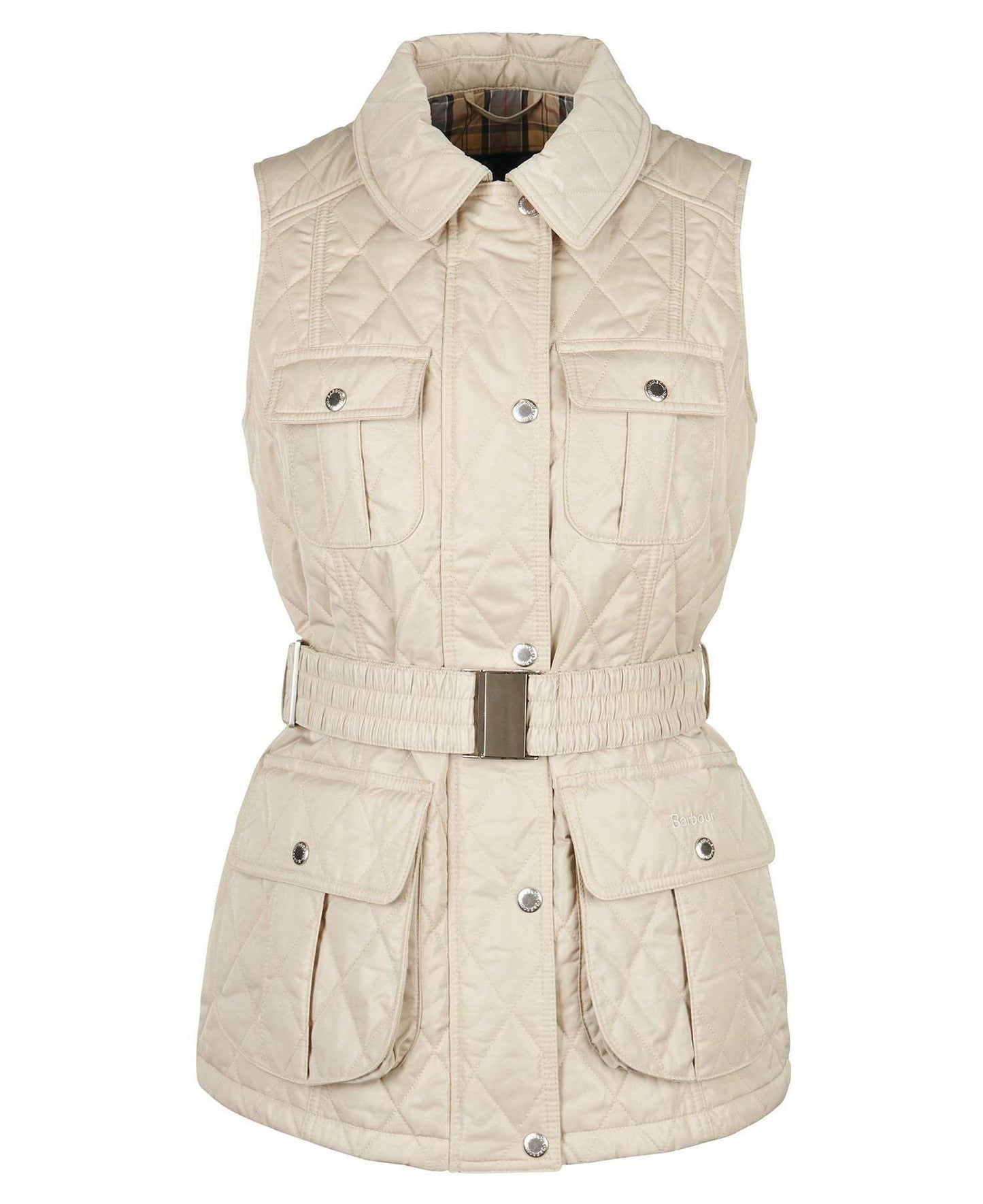 Barbour Belted Defence Gilet - The Luxury Promotional Gifts Company Limited