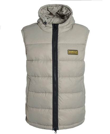Barbour Bobber Gilet - The Luxury Promotional Gifts Company Limited
