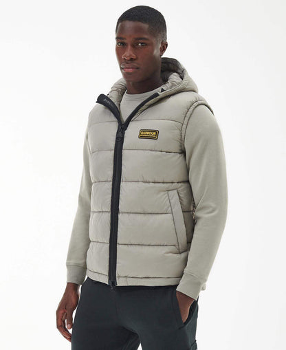 Barbour Bobber Gilet - The Luxury Promotional Gifts Company Limited