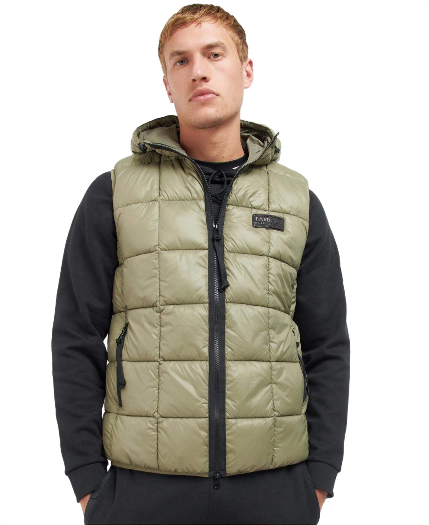 Barbour Highbridge Gilet - The Luxury Promotional Gifts Company Limited