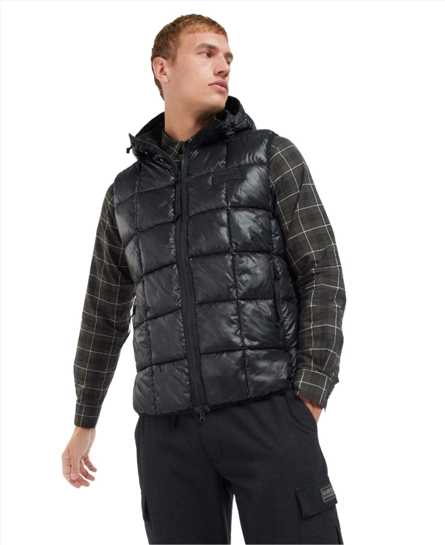 Barbour Highbridge Gilet - The Luxury Promotional Gifts Company Limited