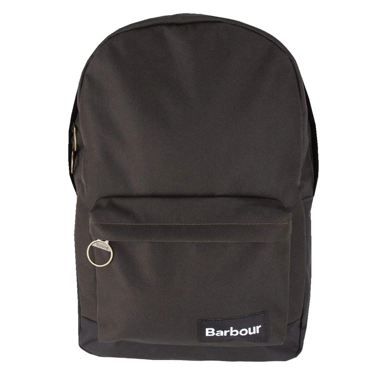 Barbour Highfield Canvas Backpack - The Luxury Promotional Gifts Company Limited