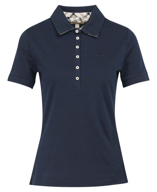 Barbour Portsdown Polo - The Luxury Promotional Gifts Company Limited