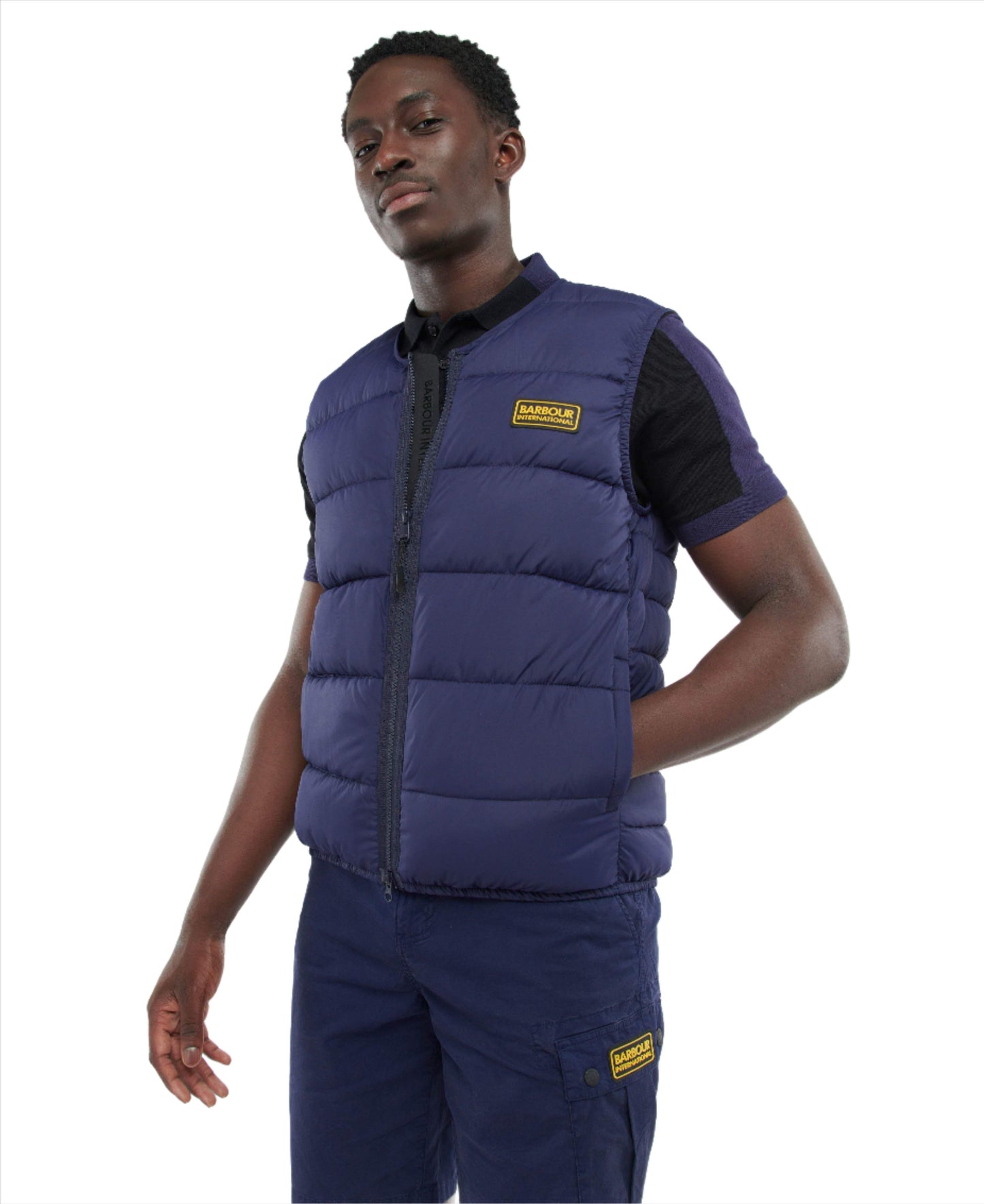 Barbour Ripley Quilted Gilet - The Luxury Promotional Gifts Company Limited
