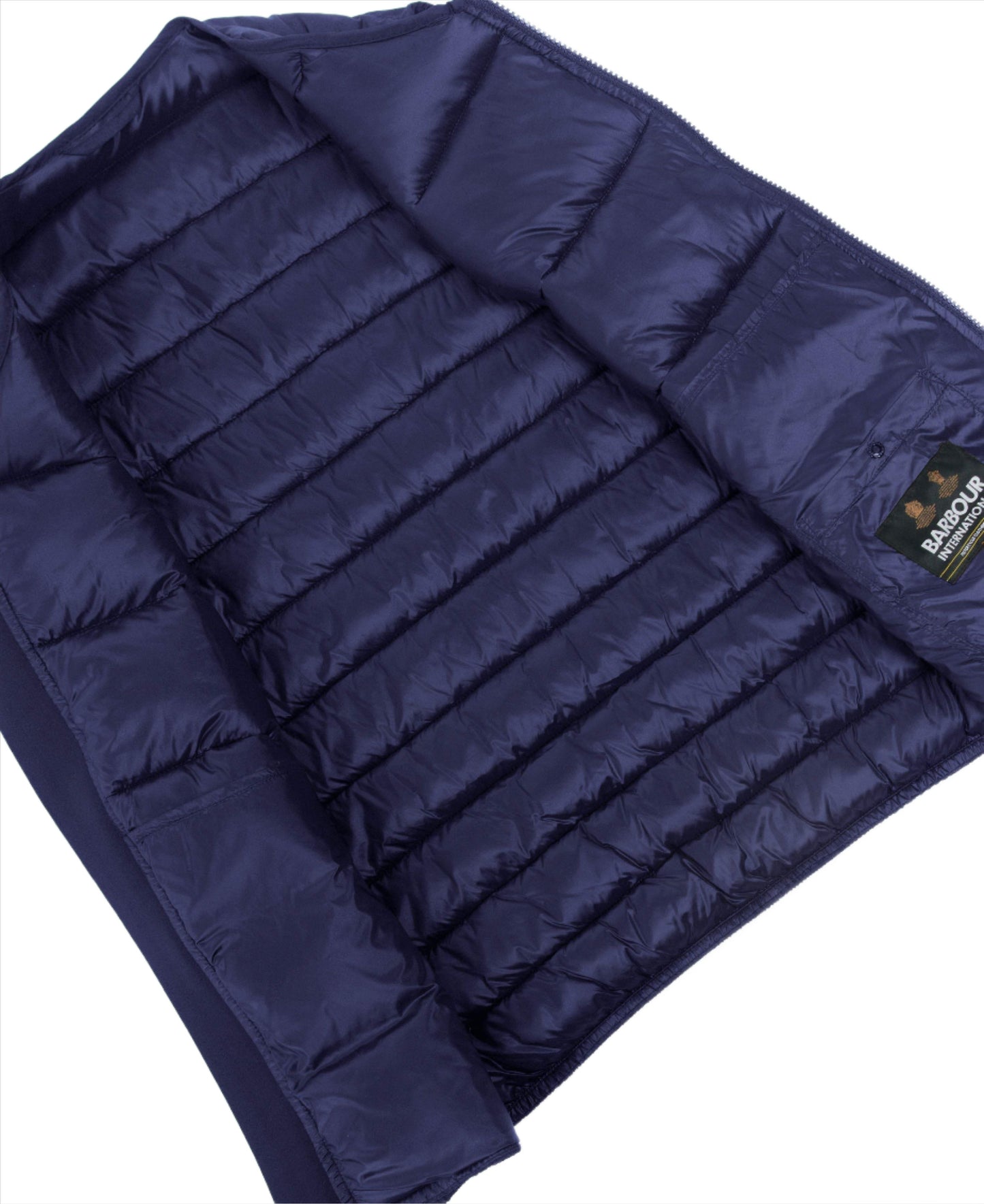 Barbour Ripley Quilted Gilet - The Luxury Promotional Gifts Company Limited