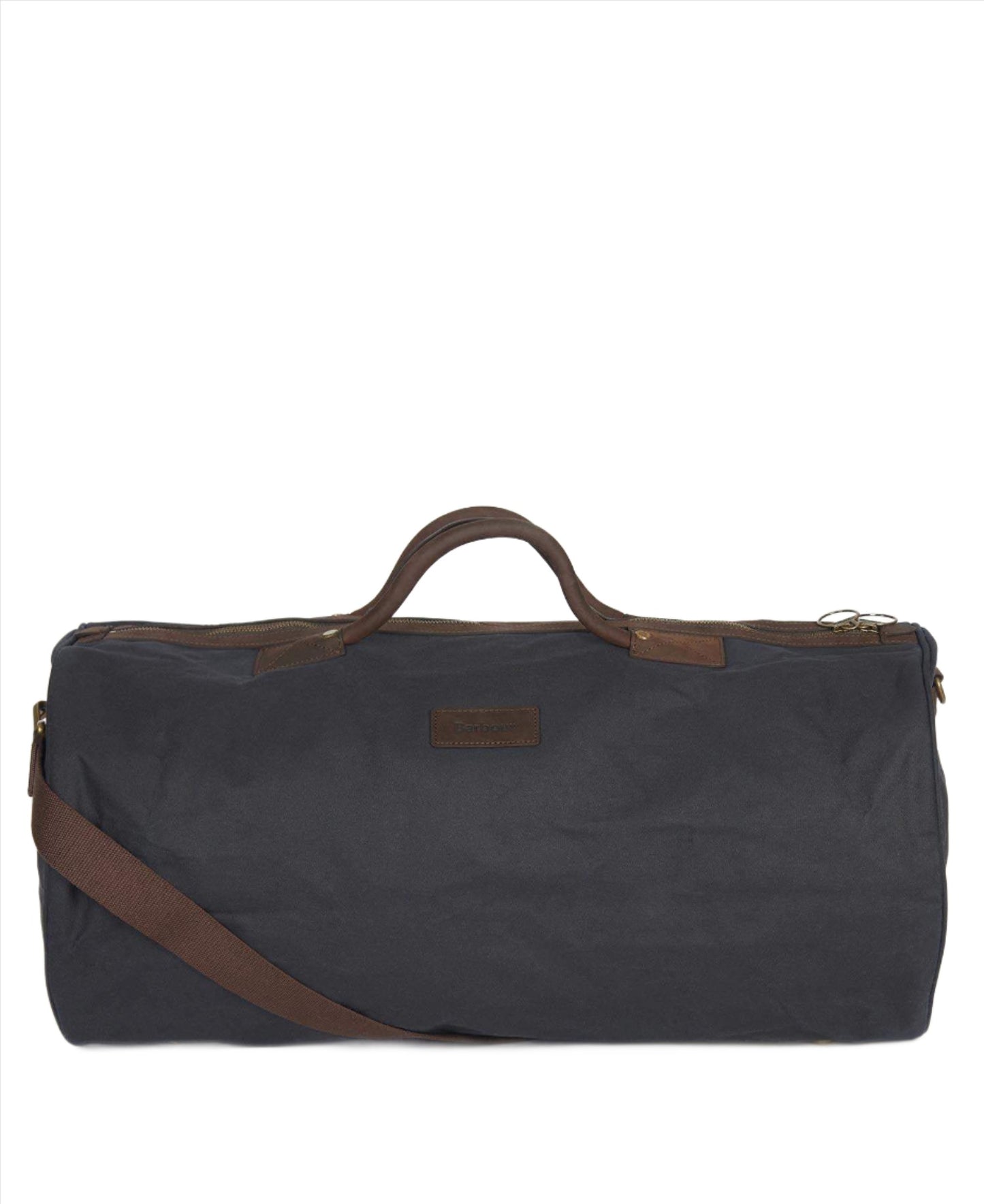 Barbour Wax Holdall - The Luxury Promotional Gifts Company Limited