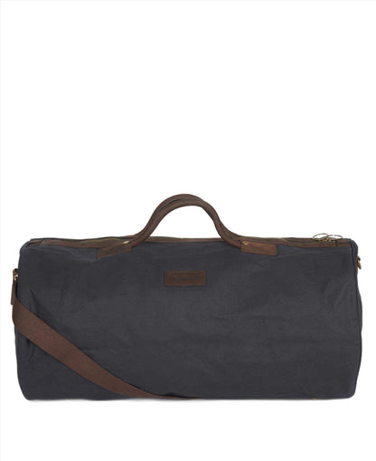 Barbour Wax Holdall - The Luxury Promotional Gifts Company Limited