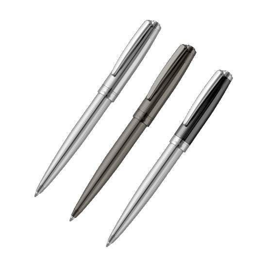 Belford Ballpoint Pen by Pierre Cardin - The Luxury Promotional Gifts Company Limited