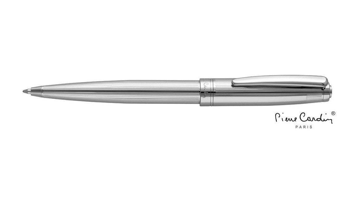 Belford Ballpoint Pen by Pierre Cardin - The Luxury Promotional Gifts Company Limited
