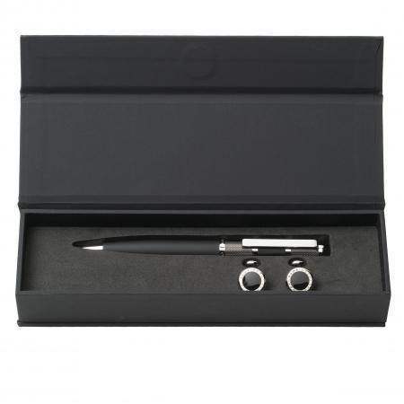 Berlin Gift Set by Hugo Boss - The Luxury Promotional Gifts Company Limited