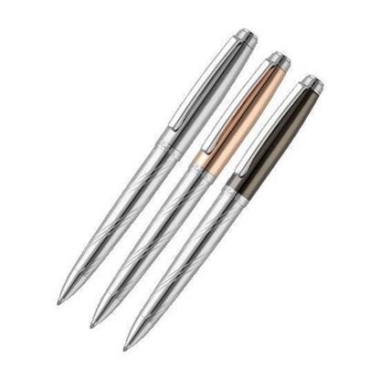 Biarritz Ballpen by Pierre Cardin - The Luxury Promotional Gifts Company Limited