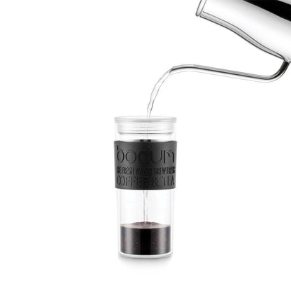 Bodum 450ml Travel Mug
