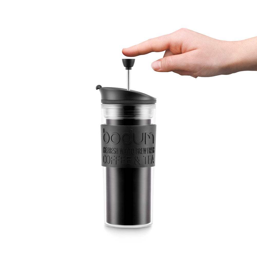Bodum 450ml Travel Mug