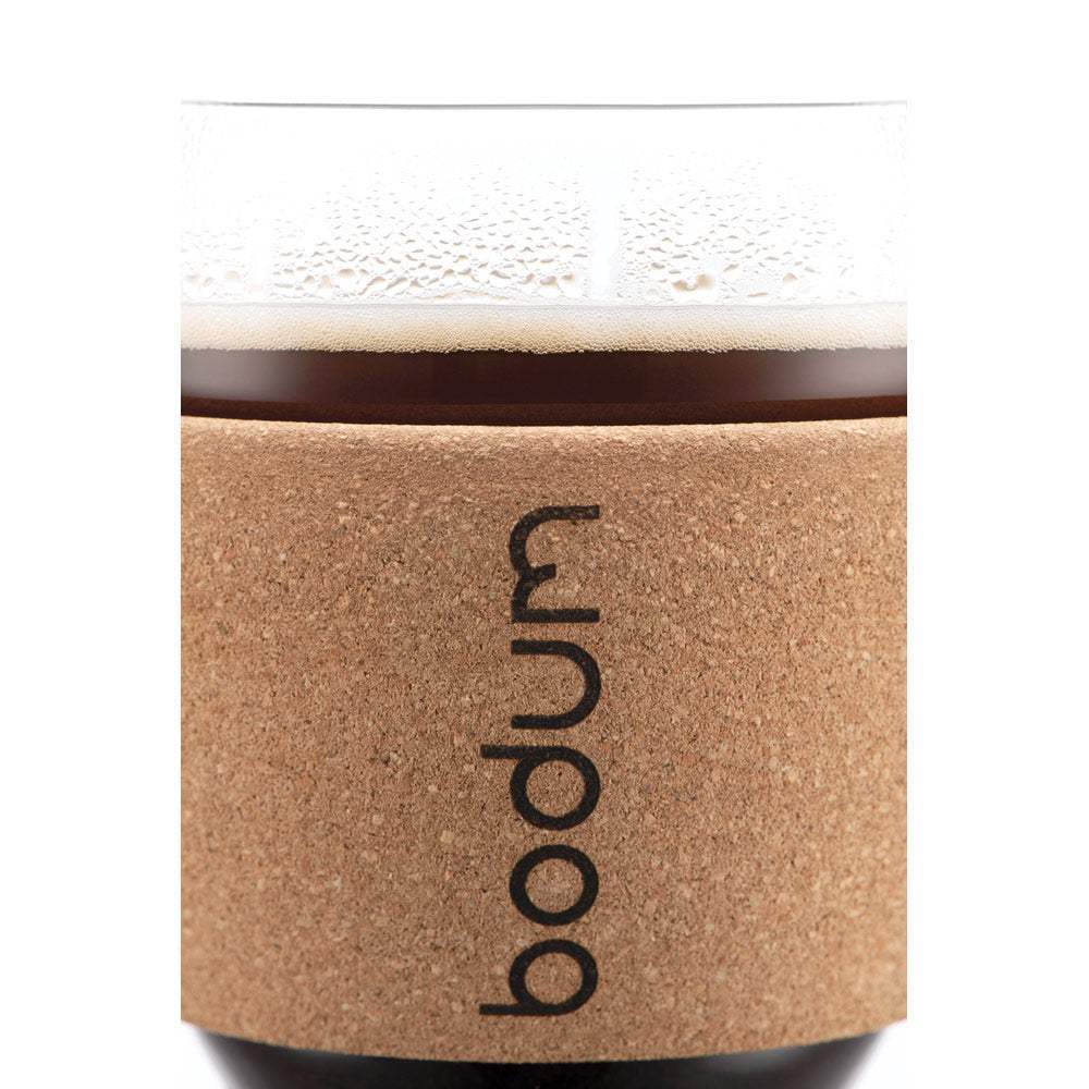 Bodum Borosilicate 350ml Glass