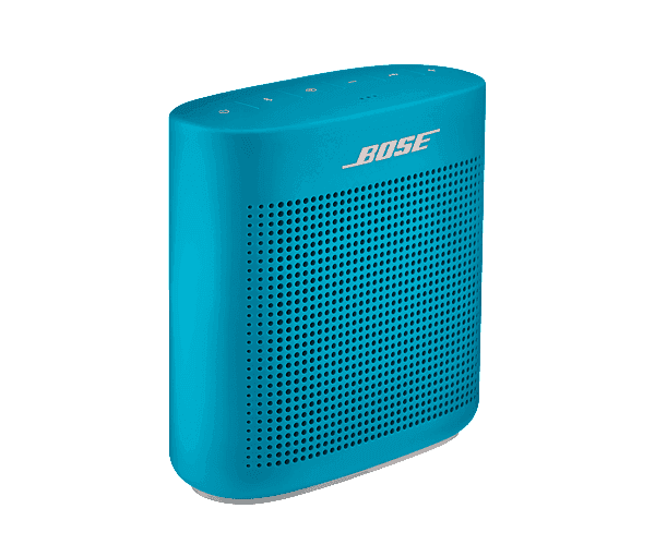 Bose SoundLink Colour BlueTooth Speaker II